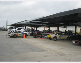 Illustration for article titled Guess The 24 Hours Of LeMons Lap Totals, Win Fabulous Prizes: Opel GT or MGB-GT?